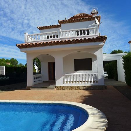 Rentalmar Villa California Miami Playa Exterior foto